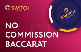 No Commission Baccarat