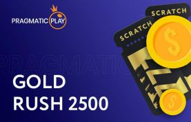 Gold Rush 250,000