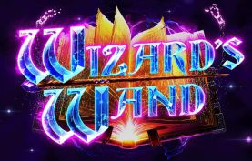 Wizards Wand